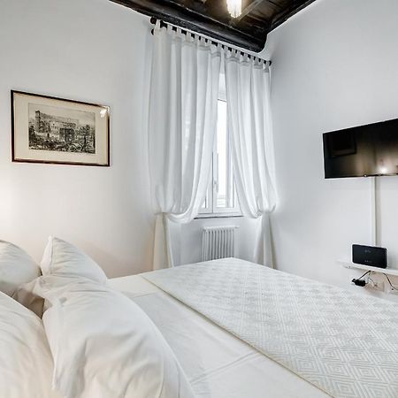 Boschetto 118 Apartment Rome Bagian luar foto